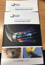 Internet Coast City Deal bid doc